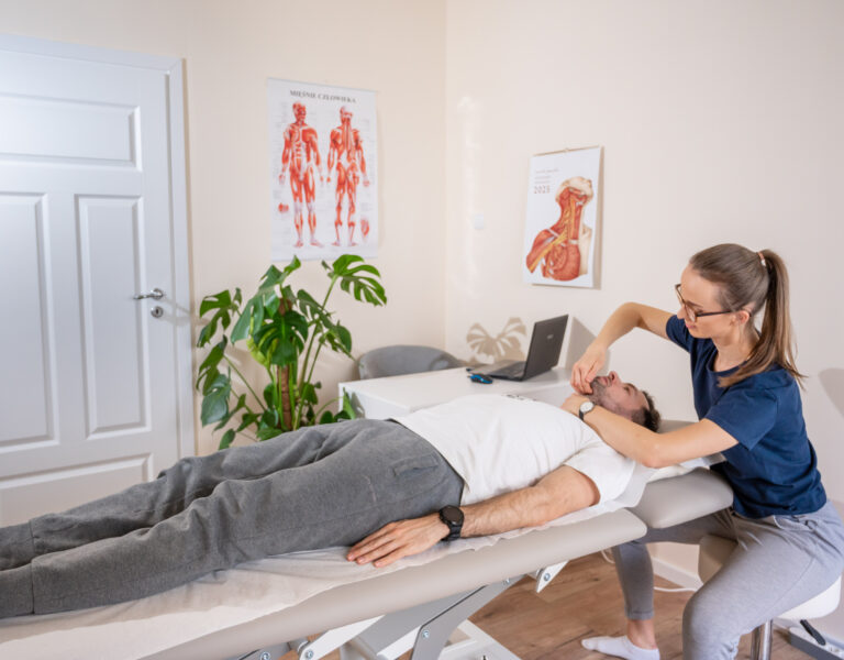 Rehabilitacja po operacji – jak wygląda fizjoterapia krok po kroku